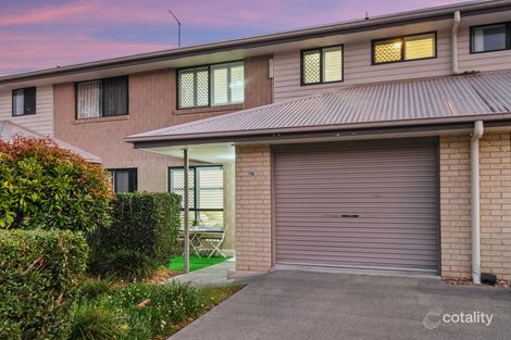 51/8 Milan St, Ellen Grove, QLD 4078