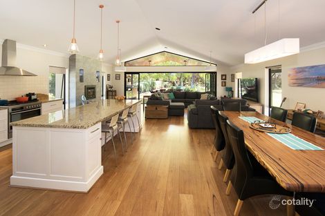 Property photo of 13 Melaleuca Drive West Busselton WA 6280