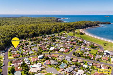 Property photo of 64 Maloneys Drive Maloneys Beach NSW 2536