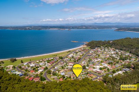 Property photo of 64 Maloneys Drive Maloneys Beach NSW 2536
