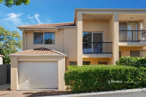 Property photo of 83/28 Coora Street Wishart QLD 4122