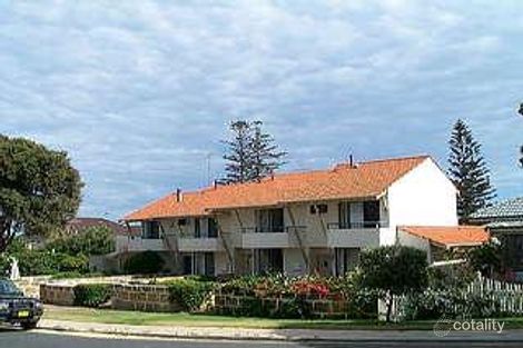 Property photo of 3/6 Rosendo Street Cottesloe WA 6011