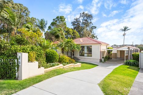 Property photo of 13 Swanley Street Mount Pritchard NSW 2170