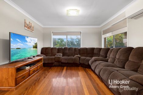 Property photo of 39 Windrest Street Strathpine QLD 4500