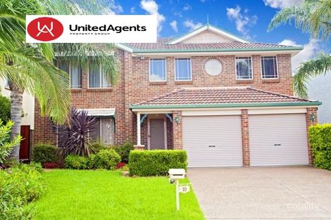 10 Mccredie Dr, Horningsea Park, NSW 2171