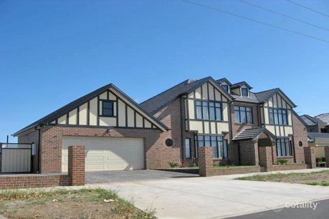Property photo of 21 Robertsons Road Taylors Lakes VIC 3038