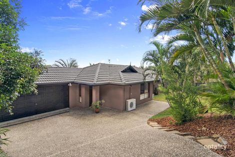 Property photo of 5 Goldvilla Drive Elanora QLD 4221
