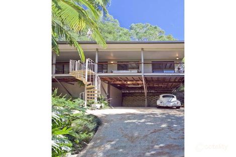 Property photo of 13 Lindwall Place Currumbin Valley QLD 4223