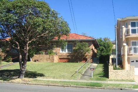 113 Donald St, Hurstville, NSW 2220