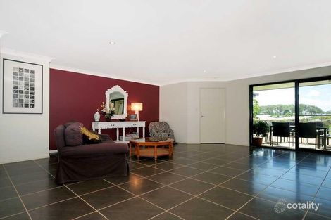 Property photo of 29 Mitchell Road Highfields QLD 4352