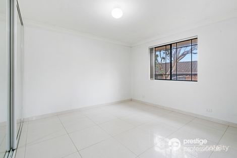 Property photo of 21/37 Sir Joseph Banks Street Bankstown NSW 2200