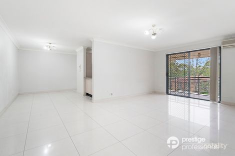 Property photo of 21/37 Sir Joseph Banks Street Bankstown NSW 2200
