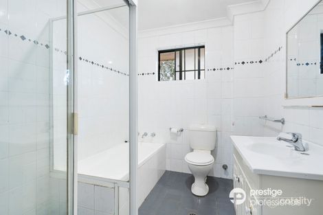 Property photo of 21/37 Sir Joseph Banks Street Bankstown NSW 2200