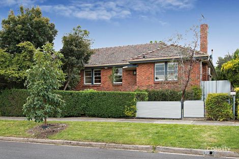 Property photo of 32 George Street Preston VIC 3072