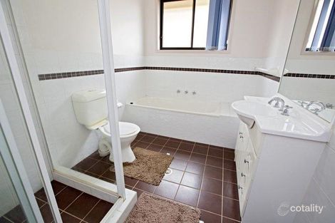 Property photo of 66 Scottsdale Circuit West Hoxton NSW 2171