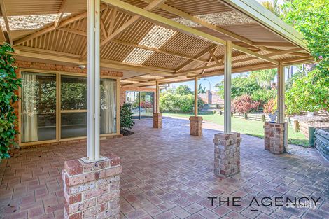 Property photo of 2 Parkway Road Thornlie WA 6108
