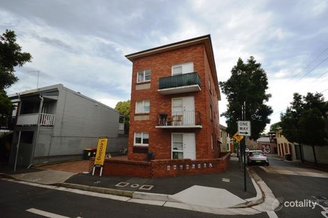 6/218 Union St, Erskineville, NSW 2043