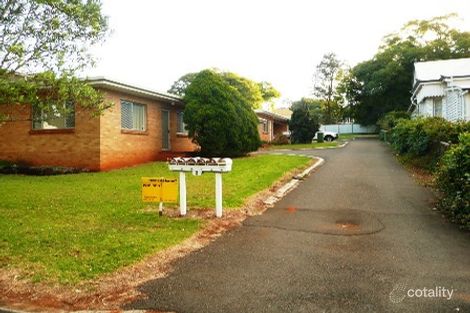 5/5 Cecil St, Toowoomba City, QLD 4350