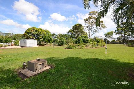 Property photo of 22 Snapper Street Kawungan QLD 4655