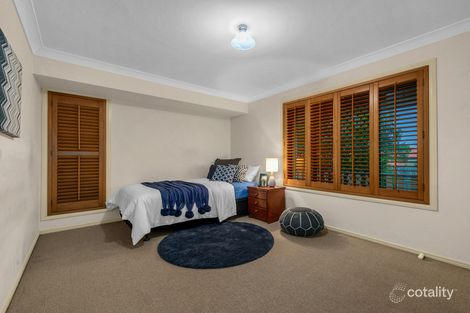 Property photo of 17 Meilland Court Eatons Hill QLD 4037