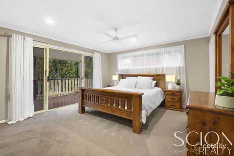 Property photo of 121 Cudgerie Drive Black Mountain QLD 4563