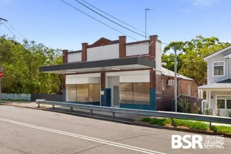Property photo of 169 Morrison Road Putney NSW 2112