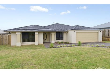 22 Cole St, Redland Bay, QLD 4165