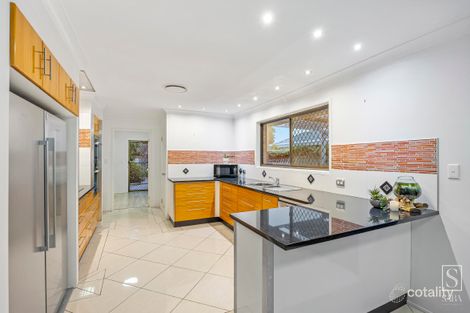 Property photo of 3 Narrung Street Middle Park QLD 4074