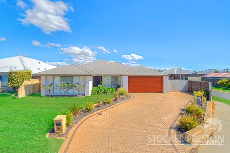Property photo of 45 Chisholm Road Dalyellup WA 6230