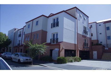 16/8 Howlett St, Kensington, VIC 3031