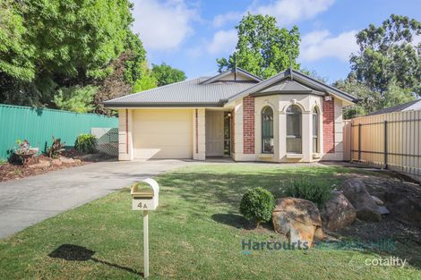 4a Hill St, Mount Barker, SA 5251