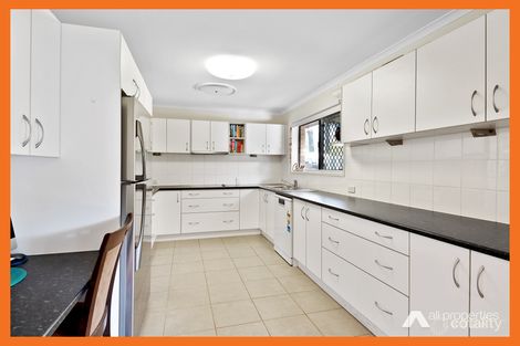 Property photo of 27 Ranchwood Avenue Browns Plains QLD 4118