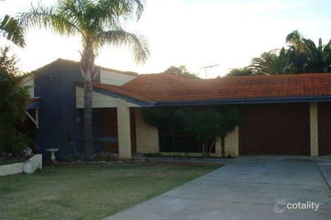 31 Cobine Way, Greenwood, WA 6024