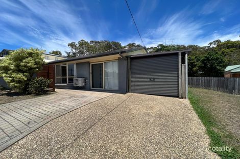 Property photo of 50 Katandra Street Boyne Island QLD 4680