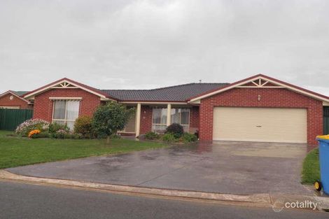 Property photo of 9 Cedar Court Shepparton VIC 3630