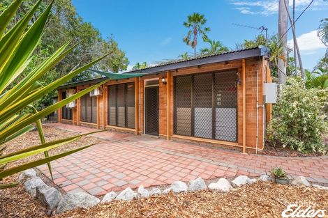 32 Harney St, Ludmilla, NT 0820