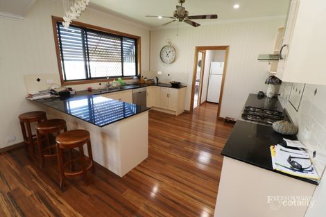Property photo of 28 North Street Dalby QLD 4405