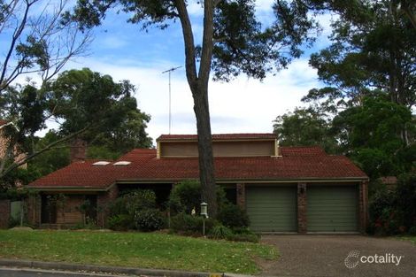 65 Manuka Cir, Cherrybrook, NSW 2126