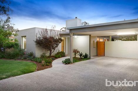 Property photo of 12 Nelson Street Sandringham VIC 3191