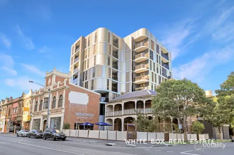 Property photo of 107/1A Launder Street Hawthorn VIC 3122