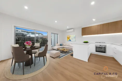 Property photo of 3/2 Newton Street Thomastown VIC 3074