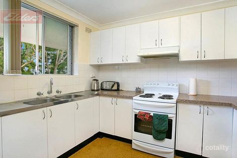 Property photo of 14/28 Port Hacking Road Sylvania NSW 2224
