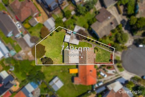 Property photo of 6 Royal Court Ivanhoe VIC 3079