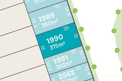 Lot 1990 Mayfield Dr, Brabham, WA 6055