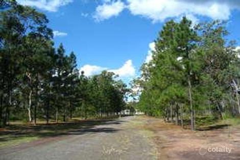 101 Sully Dowdings Rd, Pine Creek, QLD 4670
