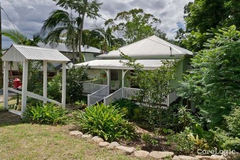 Property photo of 3 Bramble Terrace Red Hill QLD 4059