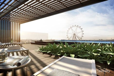 Property photo of 104/24 Saint Mangos Lane Docklands VIC 3008