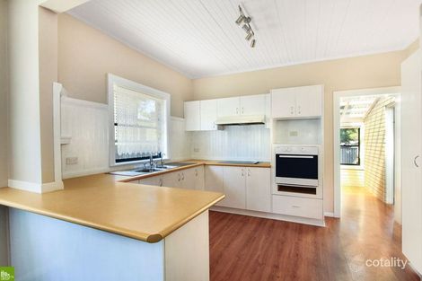 Property photo of 137 The Avenue Mount Saint Thomas NSW 2500