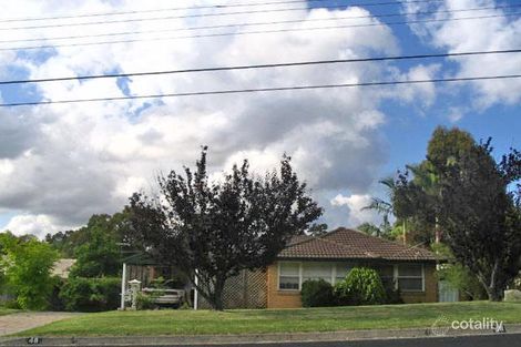 48 Kingswood Rd, Engadine, NSW 2233