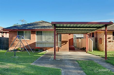 Property photo of 64B Fenton Crescent Minto NSW 2566